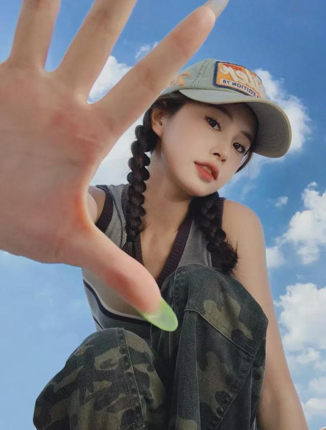 谁好看！视觉冲击发疯了的美尊龙凯时广角拍照超出片谁拍