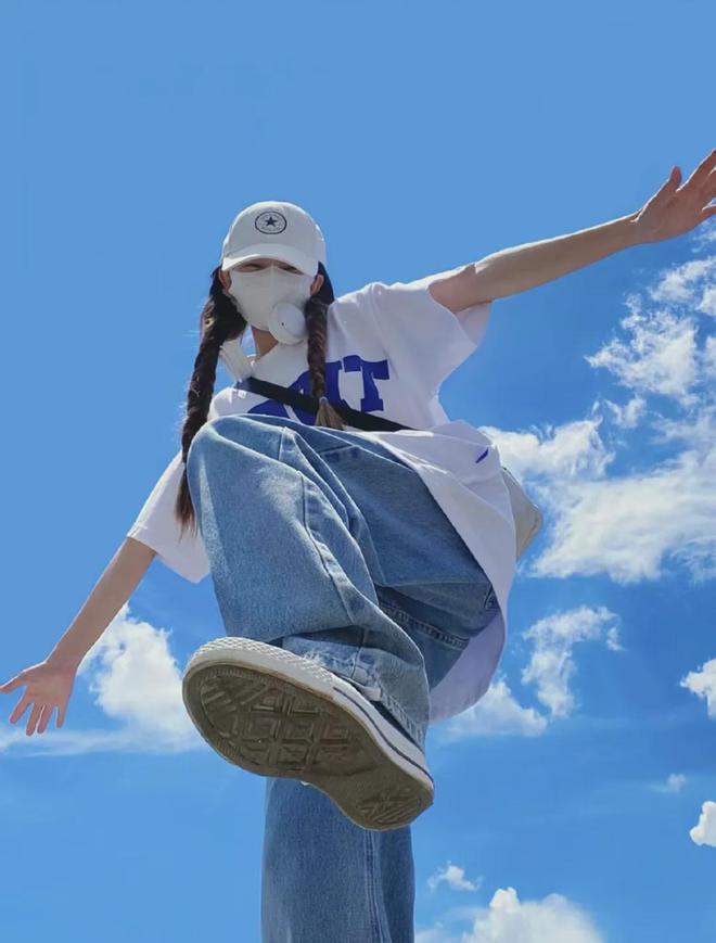 谁好看！视觉冲击发疯了的美尊龙凯时广角拍照超出片谁拍(图5)