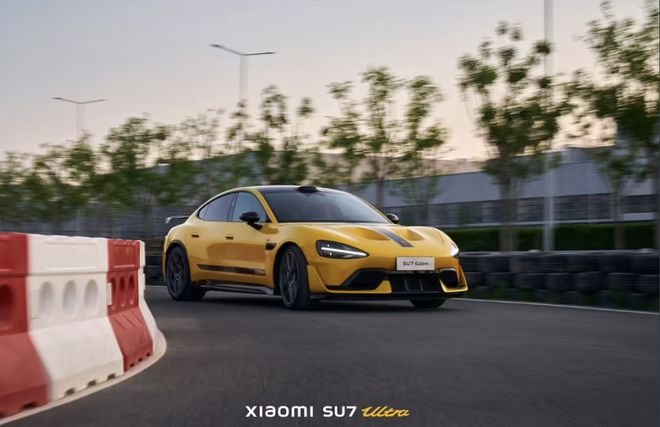 a 登陆《GT 赛车 7》；全球首个满级 QQ 收获「金企鹅」人生就是搏抖音整治高考「AI 押题」；小米 SU7 Ultr(图3)