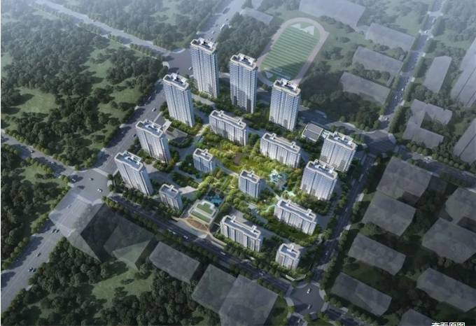 必买楼盘发布：售楼处电线小时电线最新房价楼盘评测人生就是博-尊龙凯时瑶海区保利和光峯境-合肥新盘(图2)