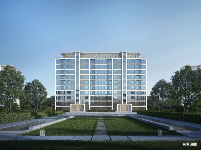 必买楼盘发布：售楼处电线小时电线最新房价楼盘评测人生就是博-尊龙凯时瑶海区保利和光峯境-合肥新盘(图4)