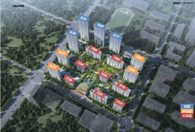 必买楼盘发布：售楼处电线小时电线最新房价楼盘评测人生就是博-尊龙凯时瑶海区保利和光峯境-合肥新盘(图5)