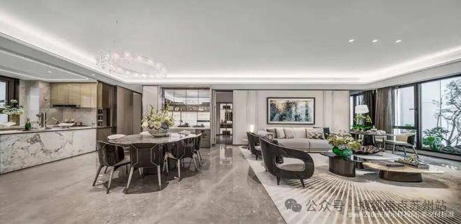 -建发海宸楼盘详情-价格户型图地址配套交房时间咨询前台电话尊龙AG人生就是博上海杨浦建发海宸售楼处│2026营销中心(图16)