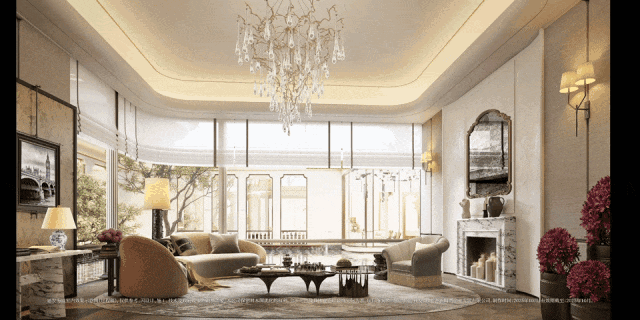 -建发海宸楼盘详情-价格户型图地址配套交房时间咨询前台电话尊龙AG人生就是博上海杨浦建发海宸售楼处│2026营销中心(图6)